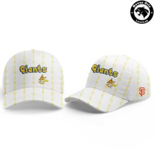 San Francisco Giants x Pokemon GO Night Custom Limited Baseball Jersey 3