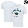 Montreal Canadiens NHL Hockey Arch Logo Graphic T-Shirt Montreal Canadiens NHL Hockey Arch Logo Graphic T-Shirt