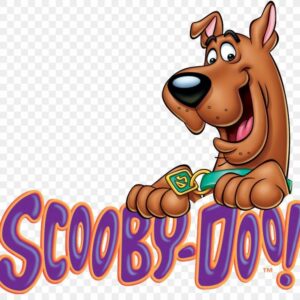 Scooby-Doo