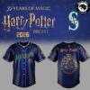 San Diego Padres x Harry Potter Night 2026 Limited Baseball Jersey San Diego Padres x Harry Potter Night 2026 Limited Baseball Jersey