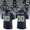 Custom Name Tennessee Titans Throwback Jersey – Personalized Football Gear Custom Name Tennessee Titans Throwback Jersey – Personalized Football Gear