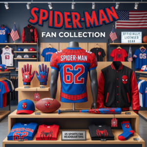Spider-Man