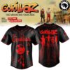 St. Louis Cardinals x Fuerza Regida This Is Our Dream Stadium Tour 2026 Baseball Jersey St. Louis Cardinals x Fuerza Regida This Is Our Dream Stadium Tour 2026 Baseball Jersey