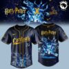 St. Louis Cardinals x Harry Potter Night 2026 Edition Baseball Jersey