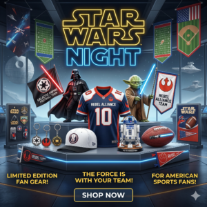Star Wars Night