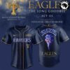 Reno Aces Armed Forces Day 2026 Baseball Jersey