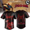 Texas Rangers x Spider-Man 2026 Brand New Day Limited Baseball Jersey