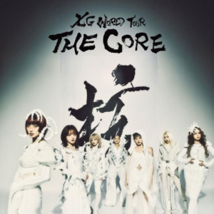 The Core World Tour