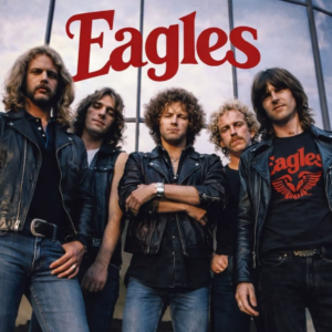 The Eagles