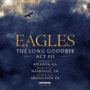 The Long Goodbye Act III