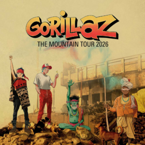 The Mountain Tour