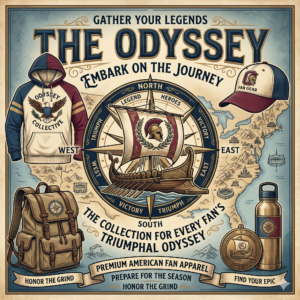 The Odyssey