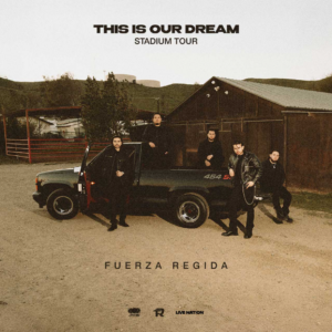 This Is Our Dream
