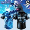 Toronto Blue Jays x Minato Namikaze 2026 New Baseball Jersey Toronto Blue Jays x Minato Namikaze 2026 New Baseball Jersey