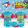 Colorado Rockies x Toy Story Night Woody Buzz Lightyear Custom Baseball Jersey Colorado Rockies x Toy Story Night Woody Buzz Lightyear Custom Baseball Jersey