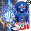 Toronto Rock 2026 NLL Champions Merchandise Hockey Jersey