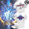 Toronto Rock 2026 NLL Champions Merchandise T-Shirt