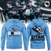 Philadelphia Flyers Fourth Wing Night Limited Edition Hoodie