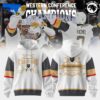 Vegas Golden Knights 2026 Western Conference Champions Hoodie