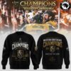 Oklahoma City Thunder 2026 NBA Playoffs Crewneck Sweatshirt Oklahoma City Thunder 2026 NBA Playoffs Crewneck Sweatshirt