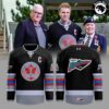 Custom USA Hockey 2026 IIHF World Championship Hockey Jersey