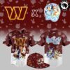 Tampa Bay Buccaneers x Bluey Night NFL Custom Edition Jersey Tampa Bay Buccaneers x Bluey Night NFL Custom Edition Jersey