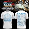 Zach Bryan With Heaven On Tour 2026 T-Shirt Zach Bryan With Heaven On Tour 2026 T-Shirt