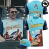 Ludacris Minnesota Twins Postgame Concert T-Shirt