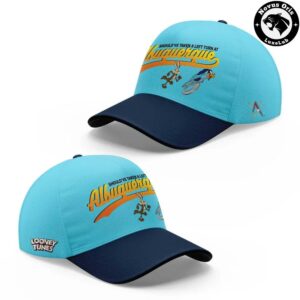 Albuquerque Isotopes Looney Tunes Custom Name T Shirt 4