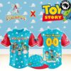 Minnesota Twins x Toy Story Night Woody Buzz Lightyear Custom Baseball Jersey Minnesota Twins x Toy Story Night Woody Buzz Lightyear Custom Baseball Jersey
