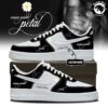 Ariana Grande Petal Custom Name Air Force 1