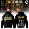 Ludacris Minnesota Twins Postgame Concert Hoodie