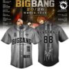 Birmingham Barons x Toy Story Night Woody Buzz Lightyear Baseball Jersey