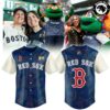 Boston Red Sox Scottish Celebration 2026 Limited Edition Baseball Jersey Boston Red Sox Scottish Celebration 2026 Limited Edition Baseball Jersey