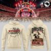 Louisville Kings 2026 UFL Spring Football Fan Gear Limited Edition Hoodie