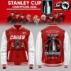 Carolina Hurricanes 2026 Stanley Cup Champions 20 Years in the Making Jersey