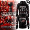 Carolina Hurricanes x Hello Kitty 2026 Stanley Cup 2-Time Champions Hoodie Carolina Hurricanes x Hello Kitty 2026 Stanley Cup 2-Time Champions Hoodie