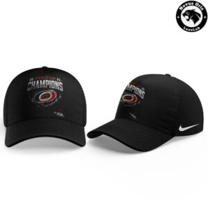 Carolina Hurricanes 2026 Stanley Cup Champions 20 Years in the Making Hoodie 5