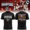 New York Knicks 2026 Playoffs Finals MSG Game 3 T-Shirt