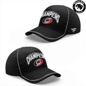 Custom Carolina Hurricanes 2026 Stanley Cup Champions Hockey Jersey 4