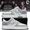 Melanie Martinez Hades The Sacrifice Tour 2026 Custom Air Jordan 1 Melanie Martinez Hades The Sacrifice Tour 2026 Custom Air Jordan 1