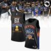 Billie Eilish x BBC – Hit Me Hard and Soft Album Top Basketball Jersey