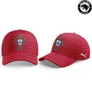 Custom Portugal National Team 2026 World Cup Soccer Jersey 3