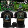 Florida Everblades 2026 Kelly Cup Champions 5X ECHL T-Shirt