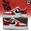 Ariana Grande Petal Custom Name Air Force 1