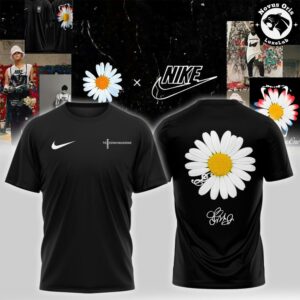 G-Dragon x Peaceminusone Limited Edition T-Shirt - NovusOris Best