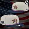 Custom Houston Astros USA 250 Baseball Jersey Custom Houston Astros USA 250 Baseball Jersey