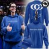 Indiana Fever Caitlin Clark Shoot More Threes Sweatshirt