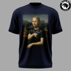 Indiana Fever Sophie Cunningham Pointing Meme T Shirt 2