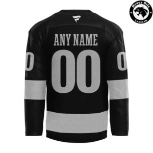 Los Angeles Kings House of the Dragon 2026 Limited Edition Jersey 3